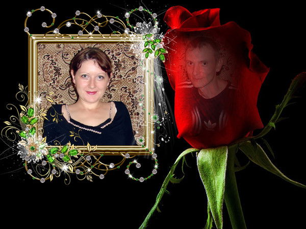 Ирина Мирошниченко