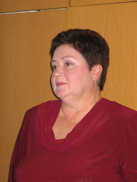 Наталья Позднякова