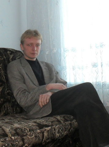 Пётр Широков