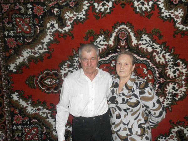 Галина Жнякина