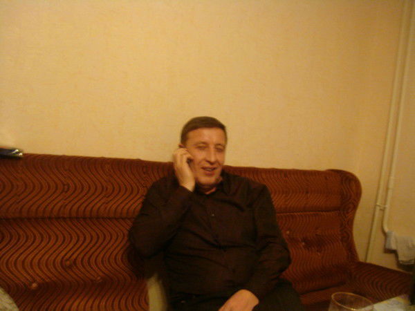 Олег Кутявин