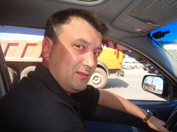 Айрат Гильманшин