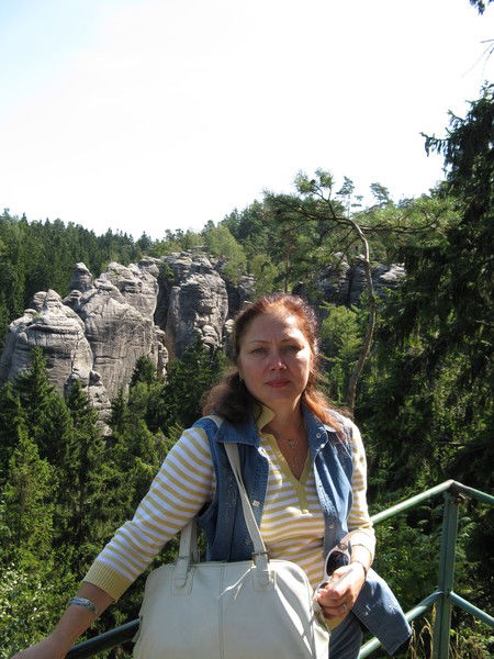 Лилия Жигаева