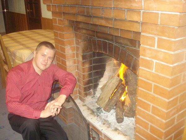 Игорь Заболонский