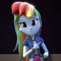 Rainbow Dash