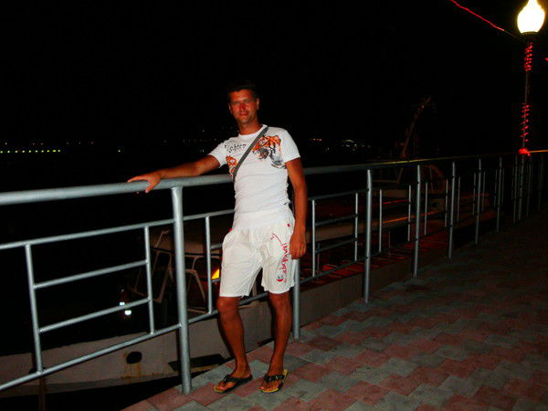 Роман Кусакин