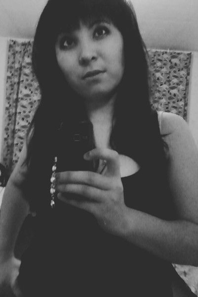 Акманер Мухиева