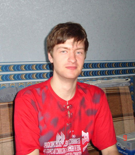 Александр Петров