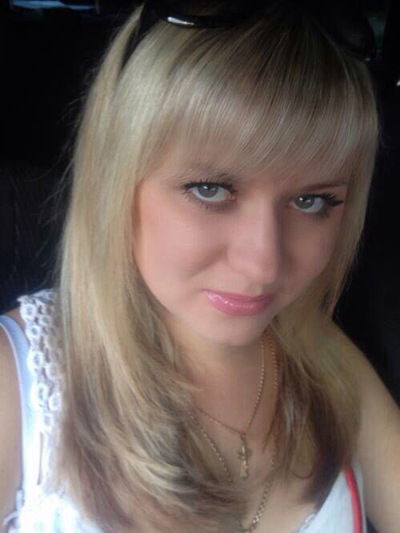 Ирина Жиленко