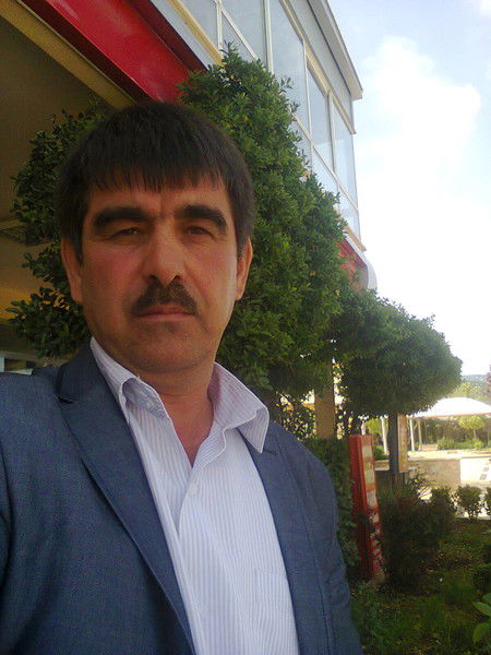 Шодй Баротов