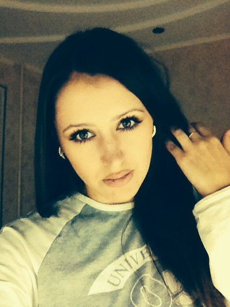 Александра Корнева