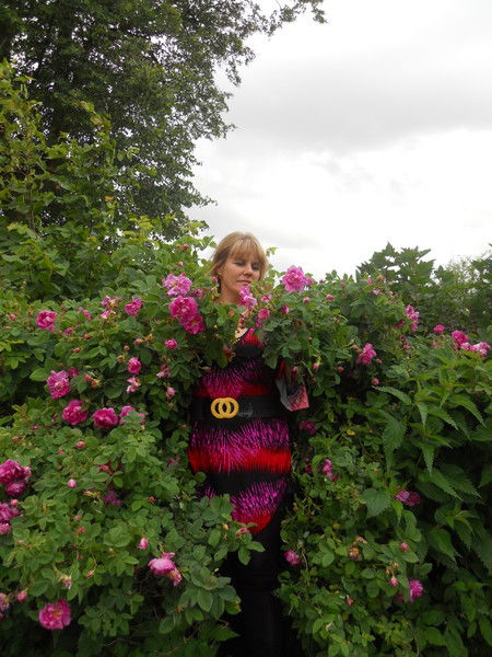 Елена Лабукене