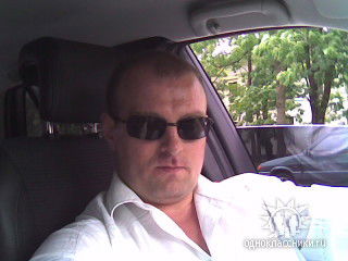 Евгений Чистяков