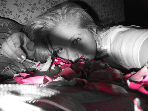 Мария Зяблицева