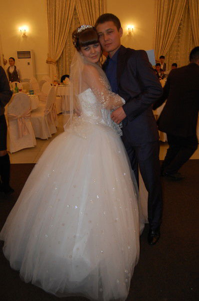 Айдана Исаева