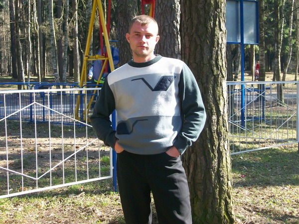 Владимир Игнатов