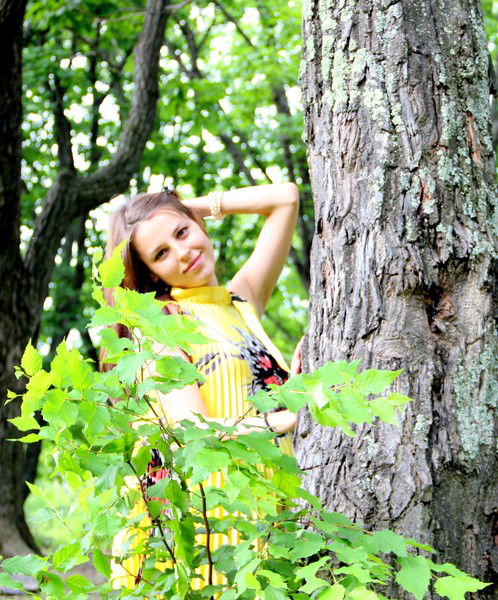 Елена Павлова