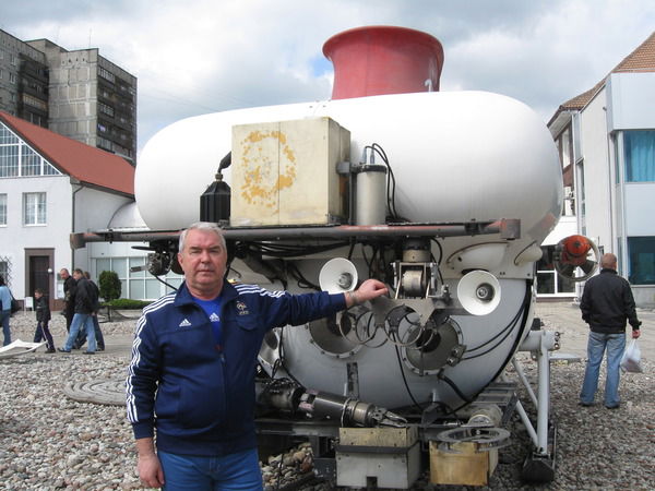 Андрей Кулаков