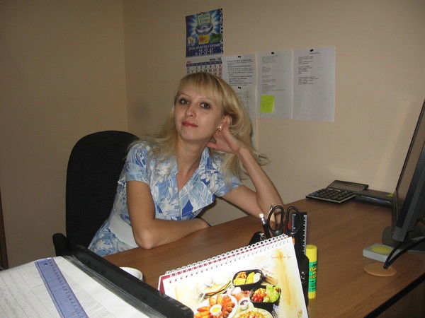 Елена Аталикова