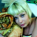 Марина Акамова