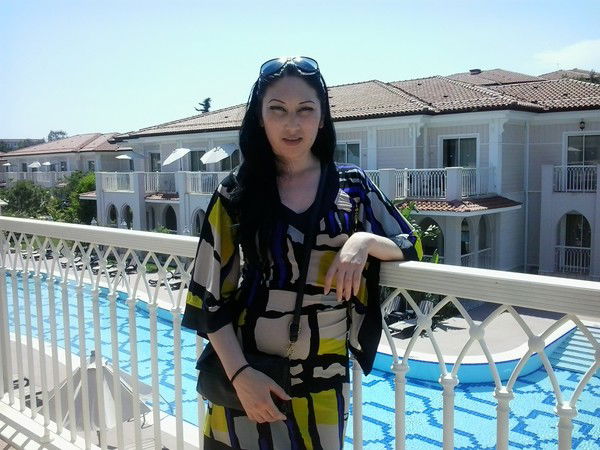 Акмарал Муханбедиева