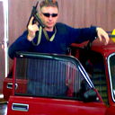 Николай Тюганов