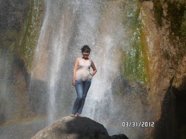 Жумагул Кебекбаева