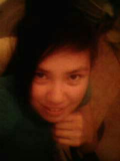 Толгонай Алибай Кызы