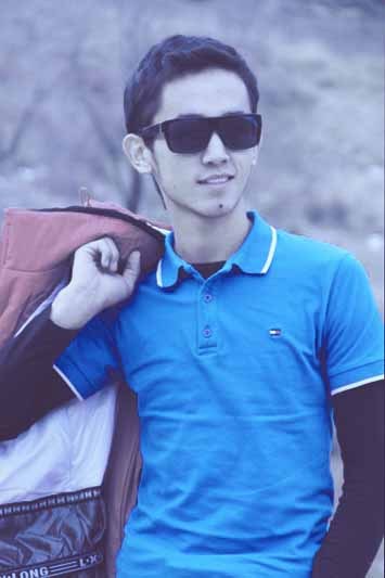 Кайсар Мырзабеков