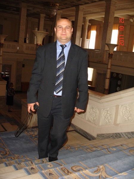 Андрей Сугарей