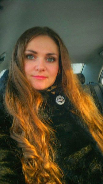 Евгения Балашенко