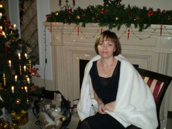 Ирина Осипова