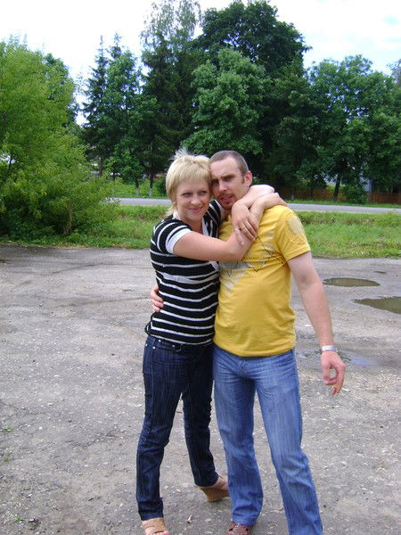 Евгений Хорчев