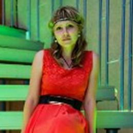 Ирина Гусманова