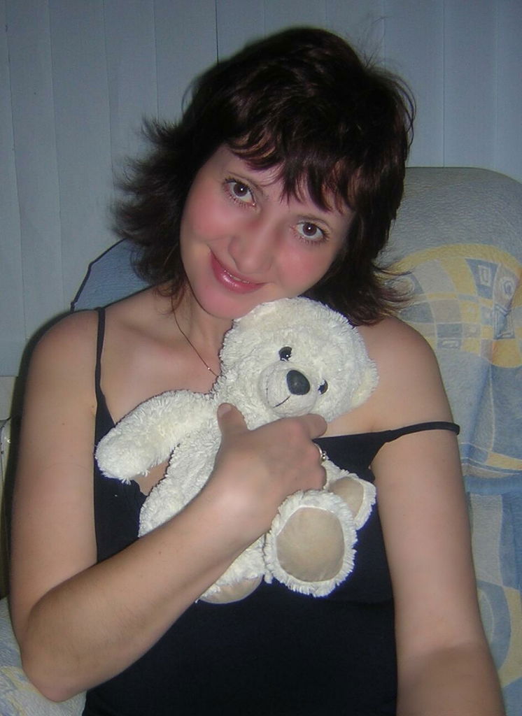 Ирина Суркова