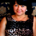 Галина Сычёва