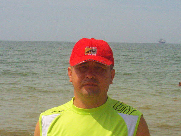 Андрей Муленков