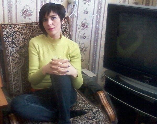 Татьяна Шипилова