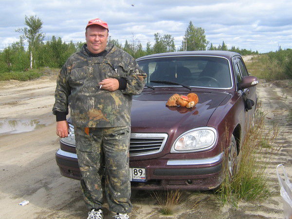 Евгений Снегирёв