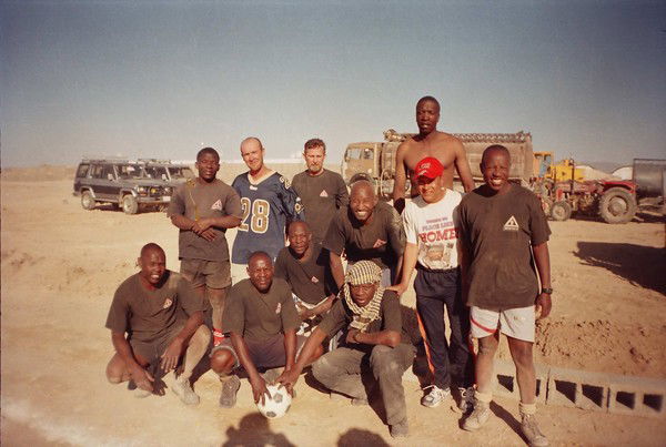 Андрей Данилов