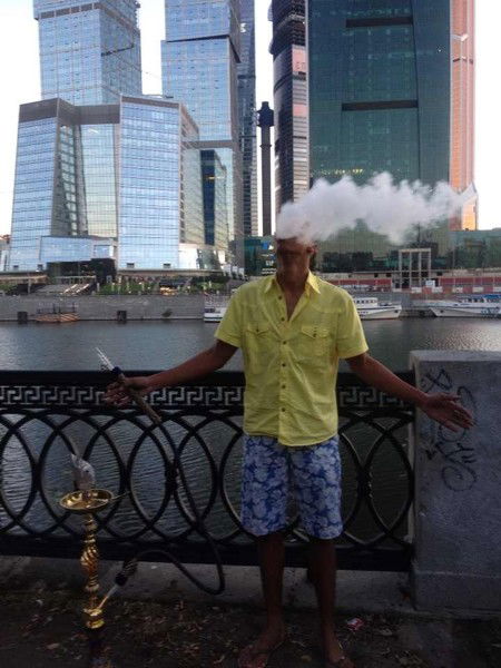 Майкл Гаврилов