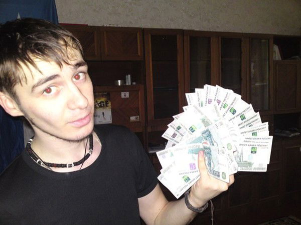 Стёп__Ыч... Бойков