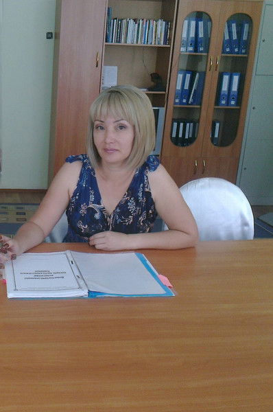 Алла Ордабаева