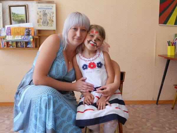 Светлана Шигапова