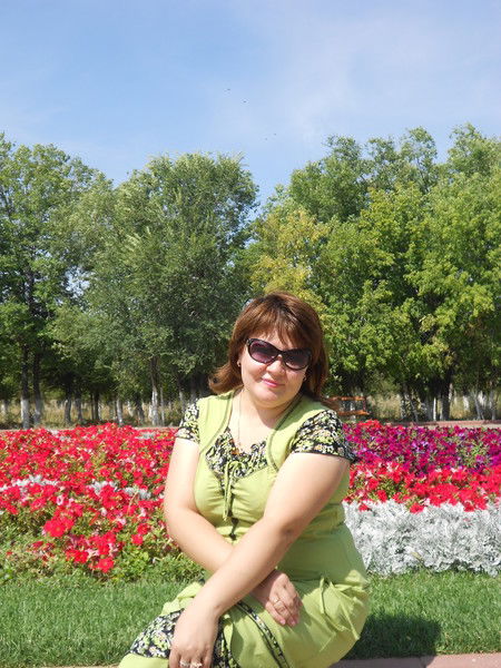 Елена Цуканова