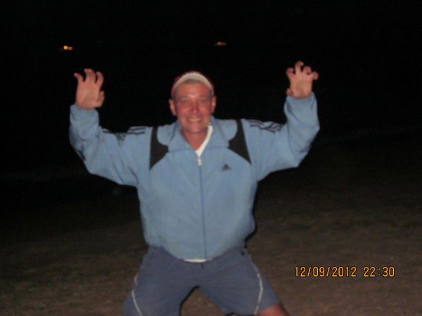 Андрей Клюшин