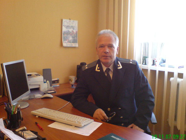 Юрий Мельничук