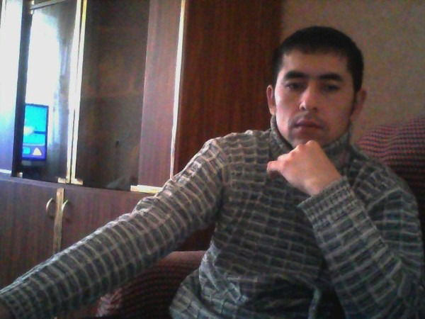 Бука Артыкбаев