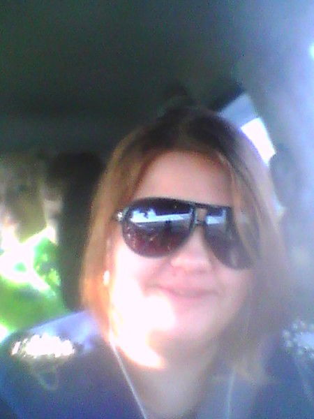 Кристина Наприенко