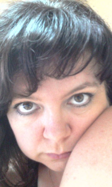 Ольга Топоркова